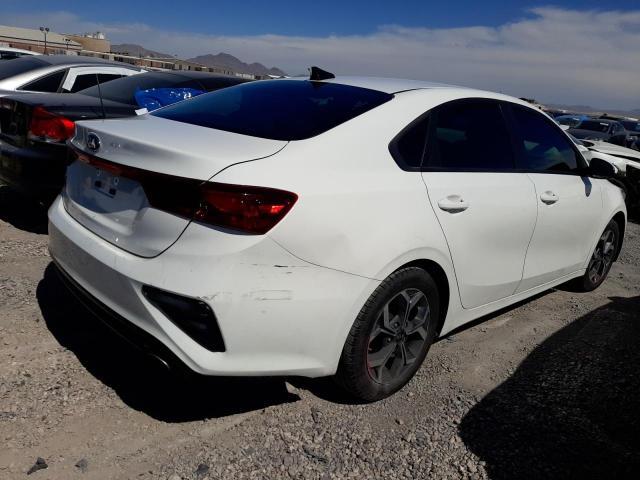 2020 Kia Forte Fe - Фото 3