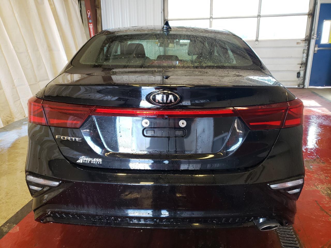 2021 KIA FORTE FE - Image 6