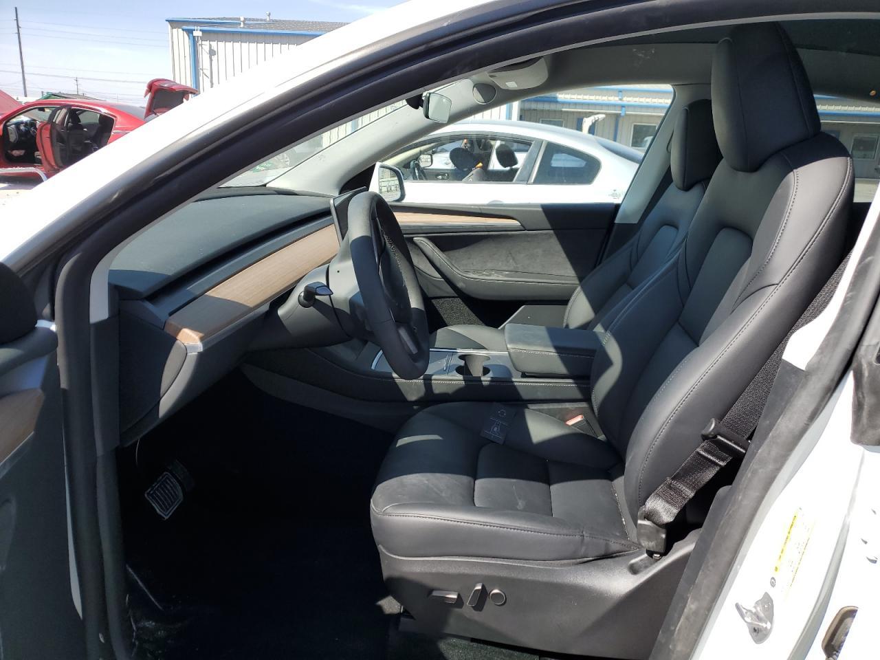 2023 TESLA MODEL Y - Image 7