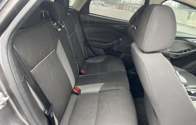 2012 Ford Focus Se - Фото 6