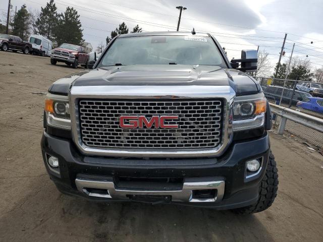 2016 GMC Sierra K2500 Denali - Фото 5