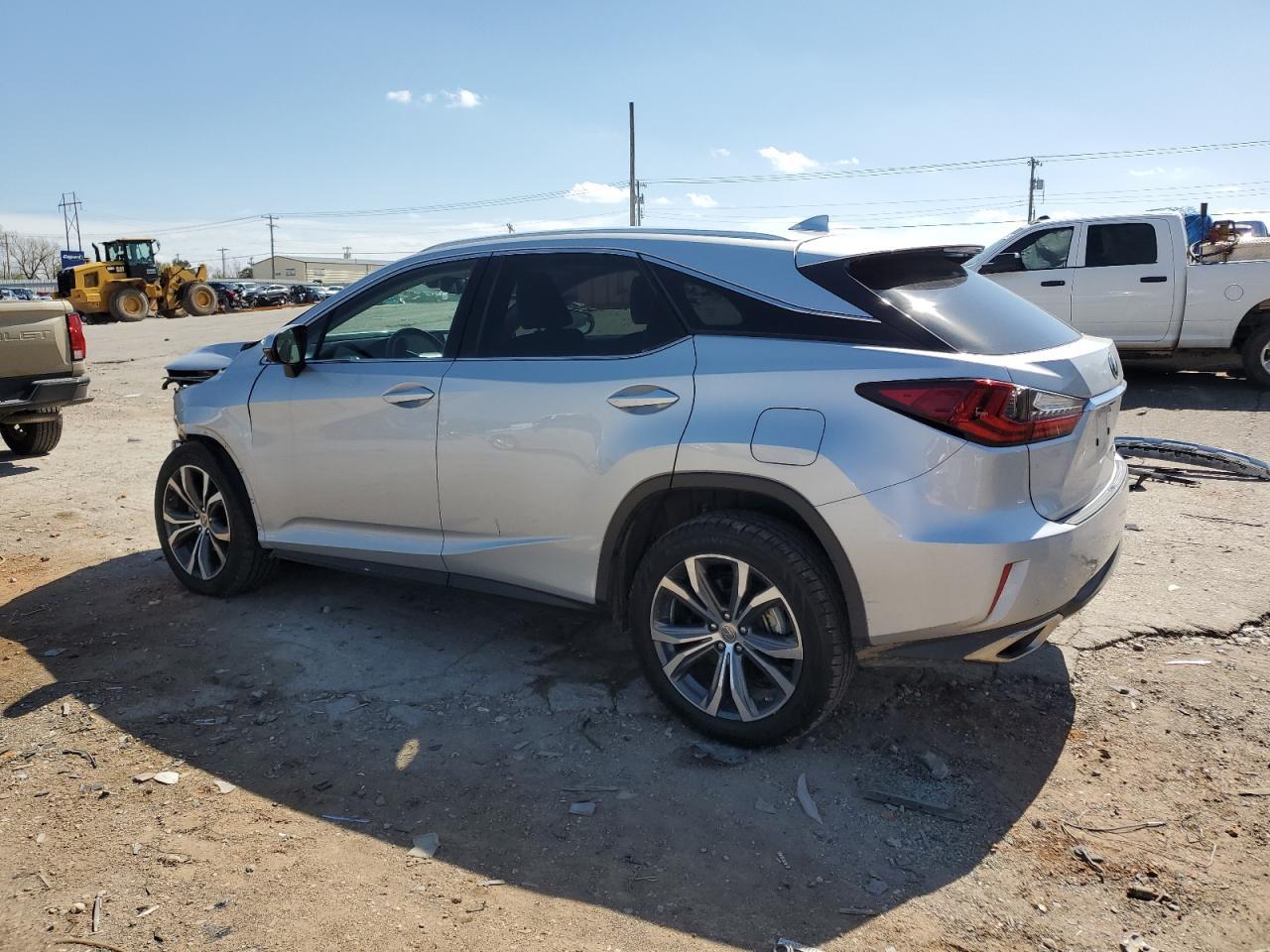 2017 LEXUS RX 350 BAS - Image 2
