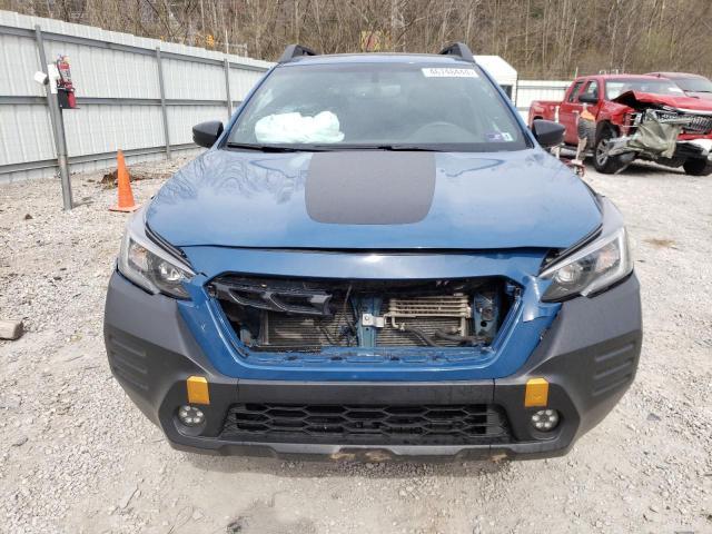 2022 Subaru Outback Wilderness - Image 5