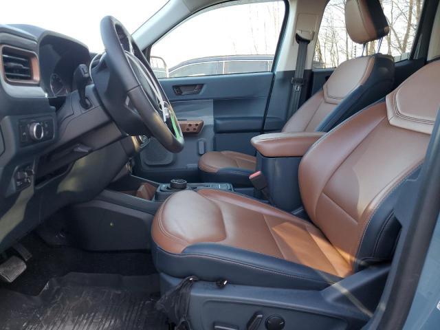 2022 Ford Maverick Xl - Фото 7