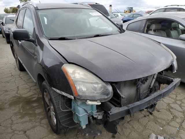 2015 Nissan Rogue Select S - Image 4