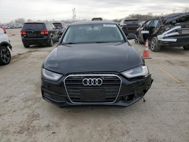 2014 Audi A4 Premium - Фото 5