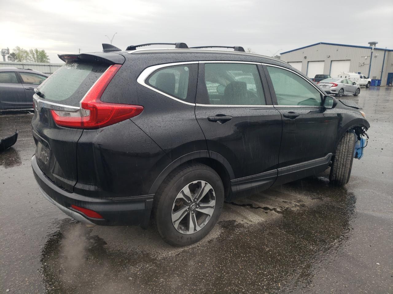 2018 HONDA CR-V LX - Image 3