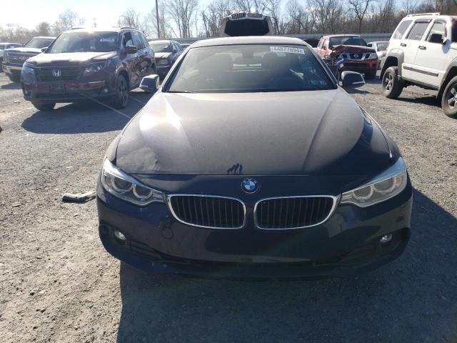 2015 BMW 428 I Sulev - Фото 5