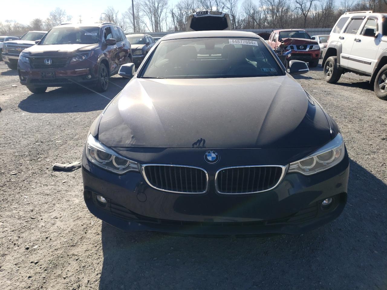 2015 BMW 428 I SULE - Фото 5