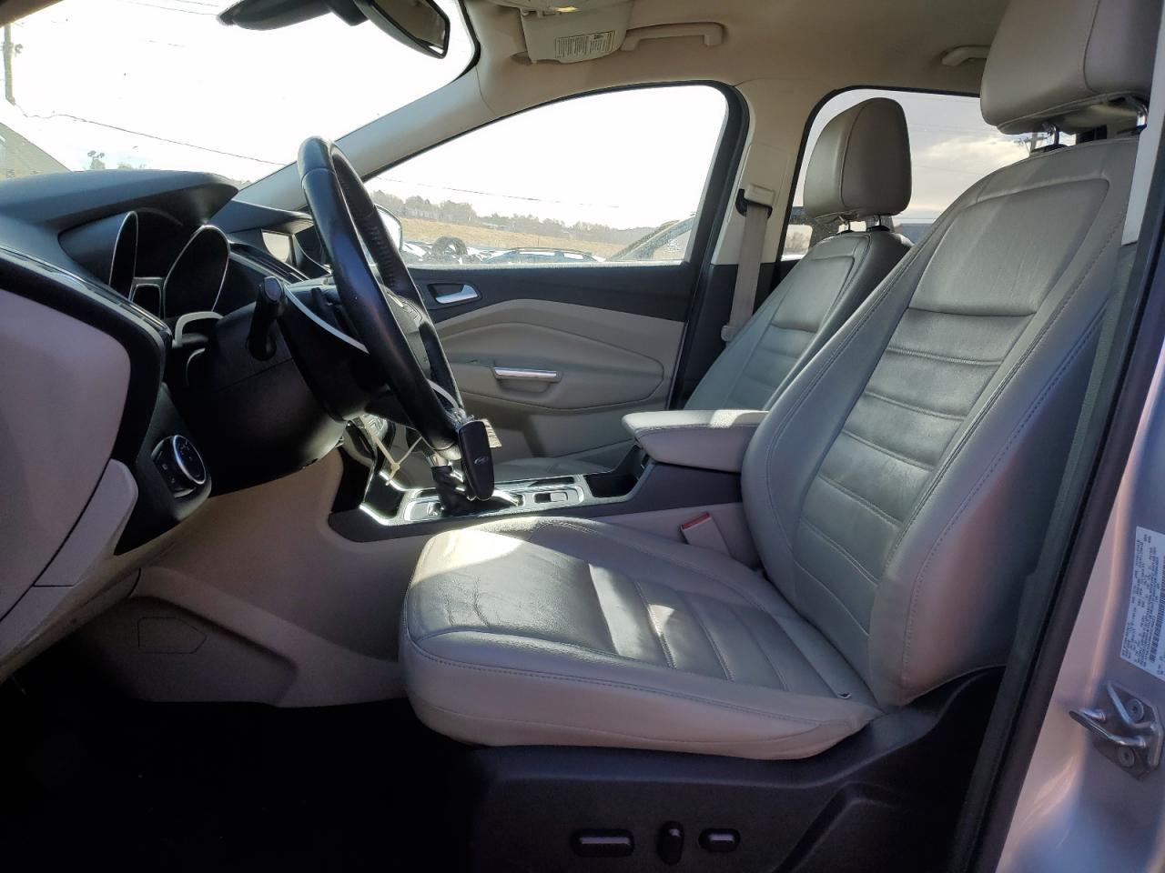 2017 FORD ESCAPE TIT - Image 7