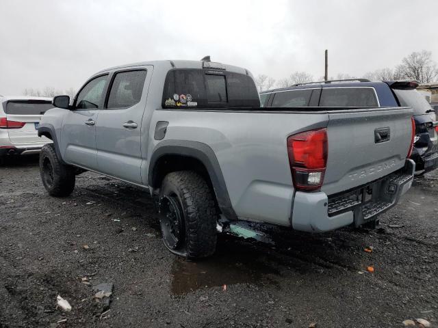 2018 Toyota Tacoma Double Cab - Image 2