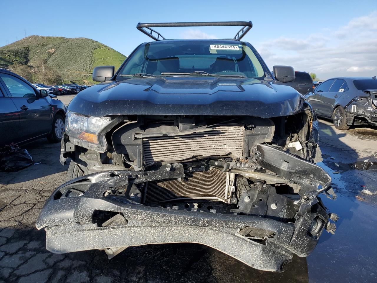 2020 FORD RANGER XL - Image 5