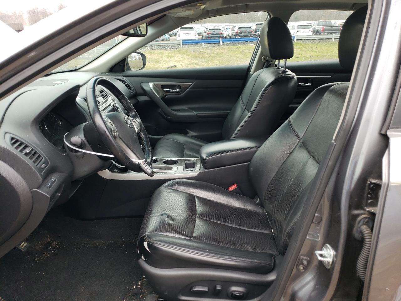 2014 NISSAN ALTIMA 2.5 - Фото 7