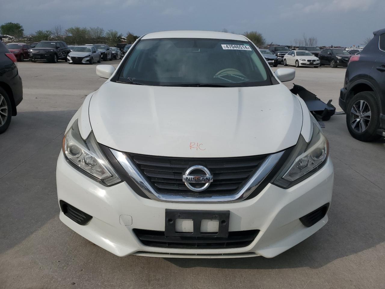 2016 NISSAN ALTIMA 2.5 - Image 5