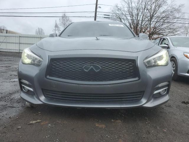 2016 Infiniti Q50 Premium - Фото 5