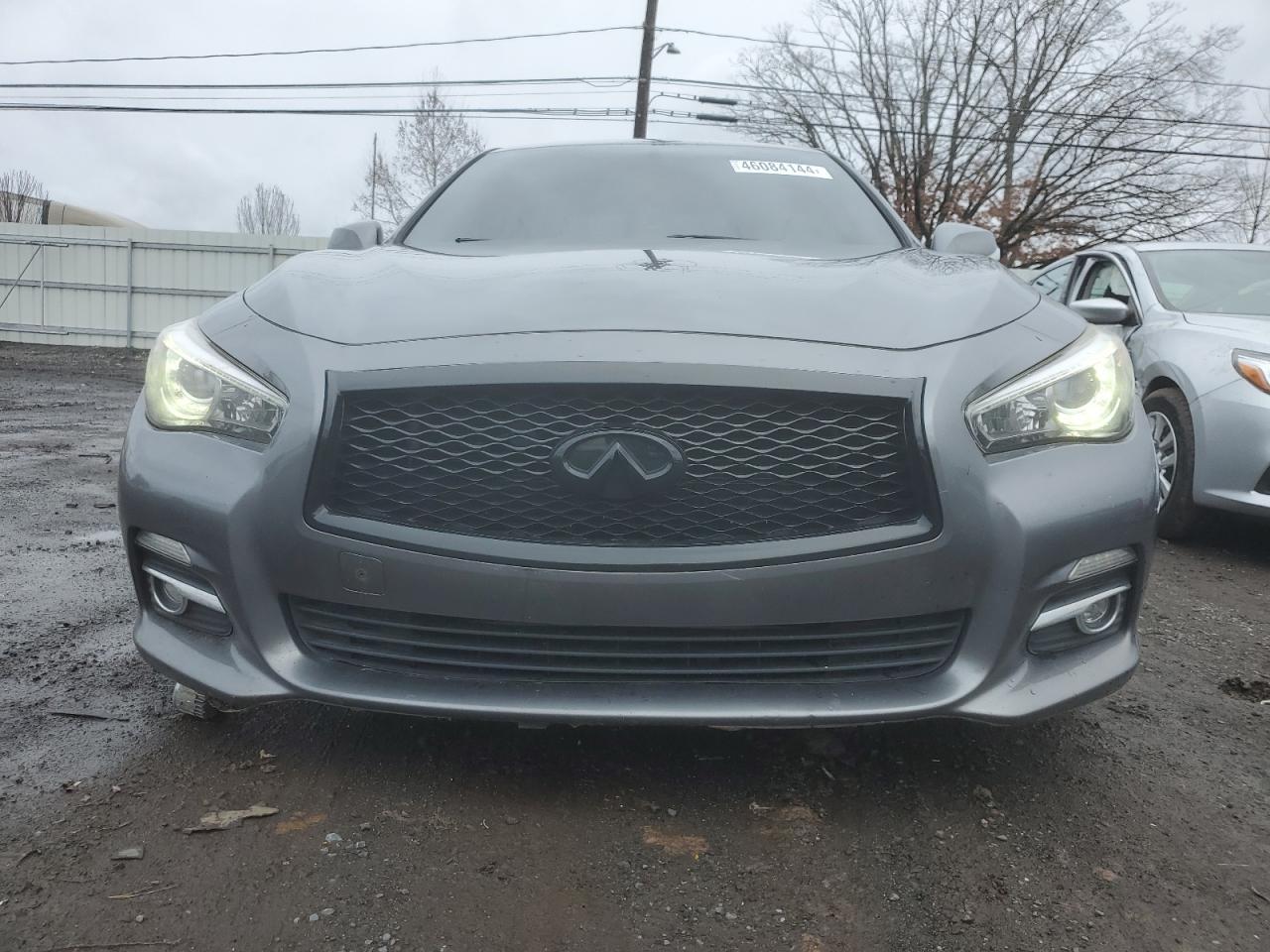2016 INFINITI Q50 PREMIU - Фото 5
