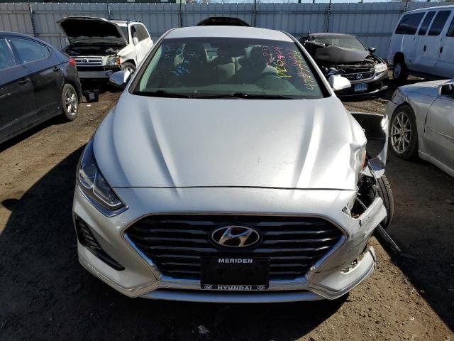 2018 Hyundai Sonata Sport - Image 5
