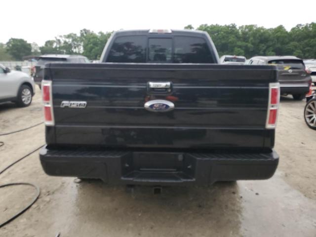 2013 Ford F150 Supercrew - Image 6