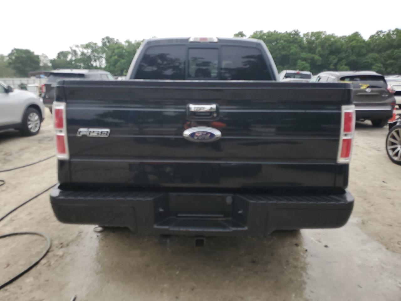 2013 FORD F150 SUPER - Фото 6
