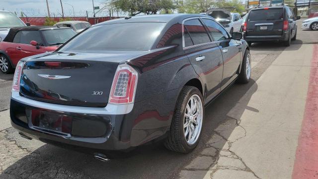 2014 Chrysler 300C Varvatos - Image 4