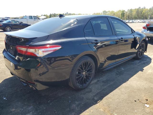 2020 Toyota Camry Se - Image 3