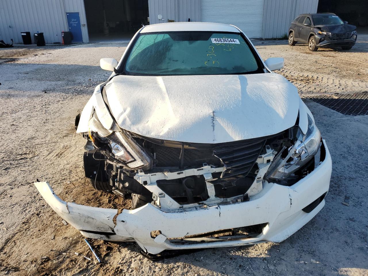 2016 NISSAN ALTIMA 2.5 - Image 5