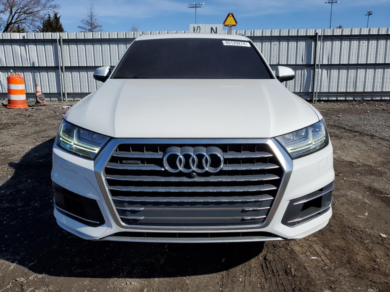 2019 AUDI Q7 PREMIUM - Фото 5
