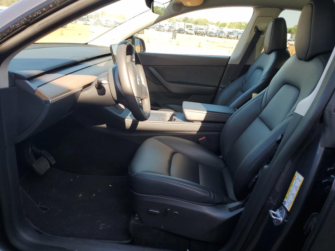 2022 TESLA MODEL Y - Image 7