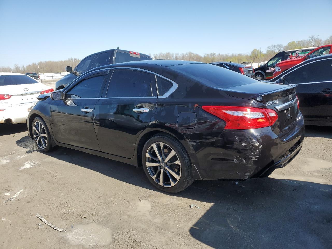 2016 NISSAN ALTIMA 2.5 - Image 2