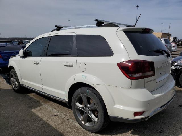 2016 Dodge Journey Crossroad - Image 2