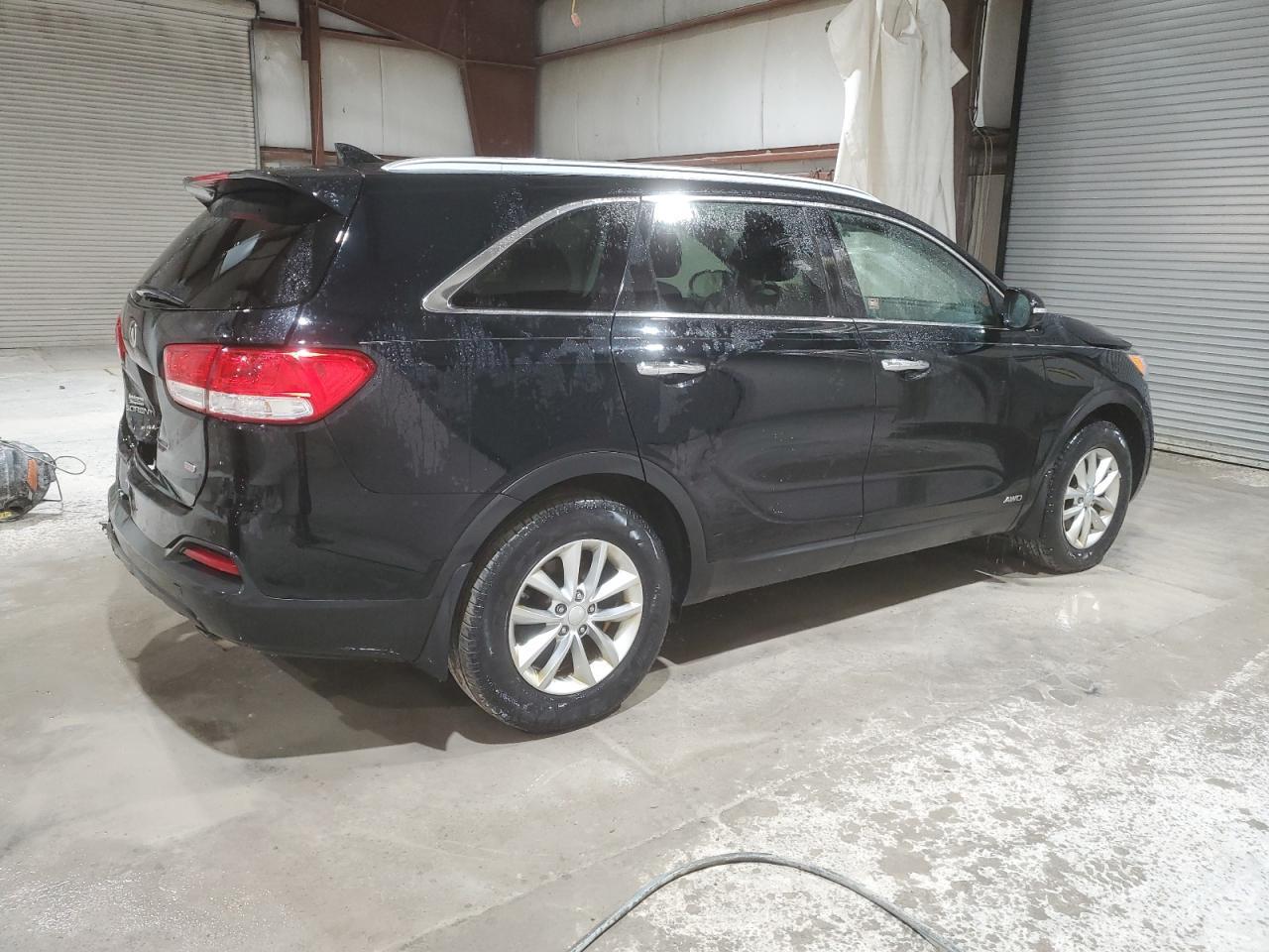2016 KIA SORENTO LX - Image 3