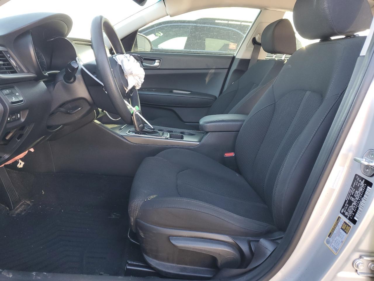 2019 KIA OPTIMA LX - Image 7