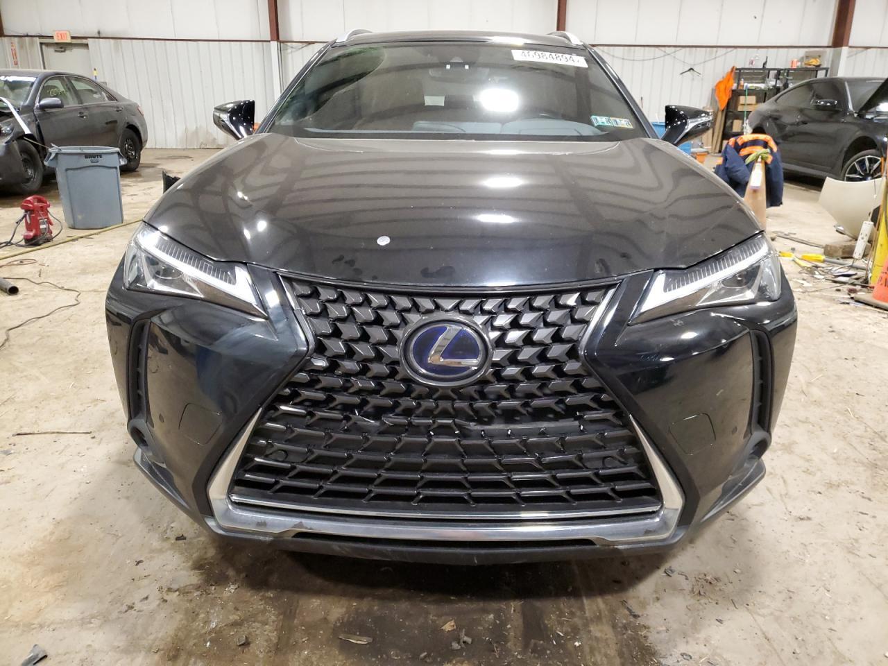 2021 LEXUS UX 250H - Image 5