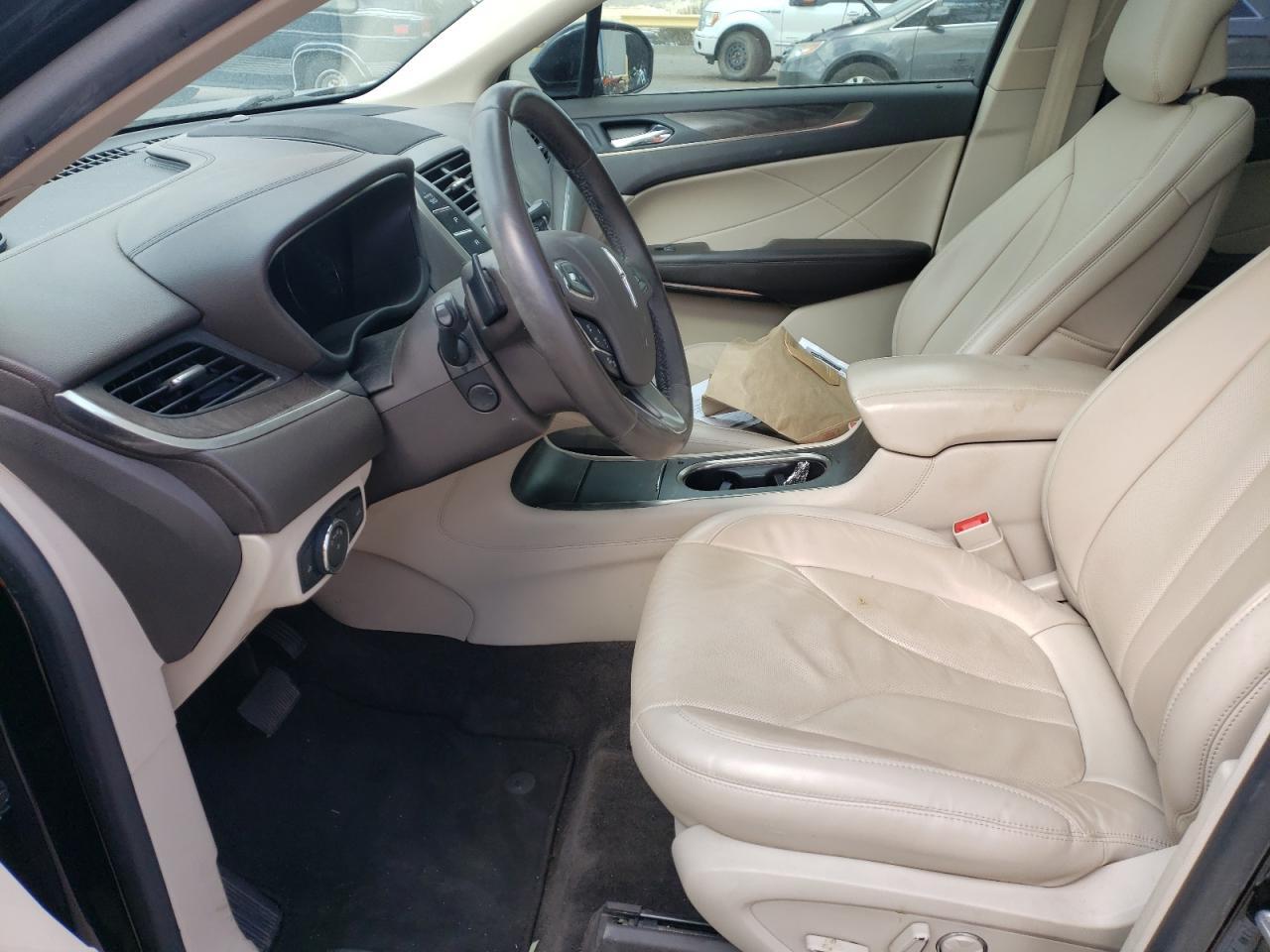 2018 LINCOLN MKC RESERV - Фото 7