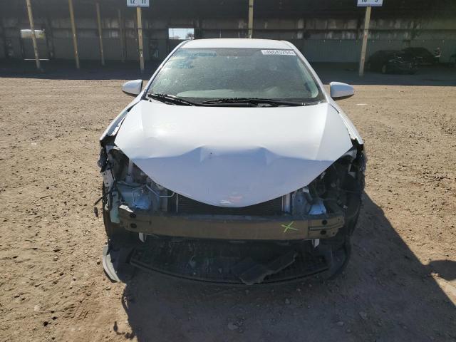 2016 Toyota Corolla L - Фото 5