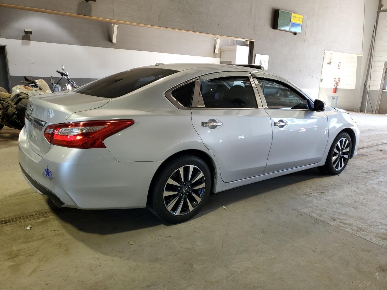 2016 NISSAN ALTIMA 2.5 - Image 3