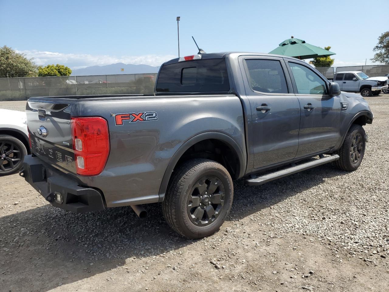 2020 FORD RANGER XL - Image 3