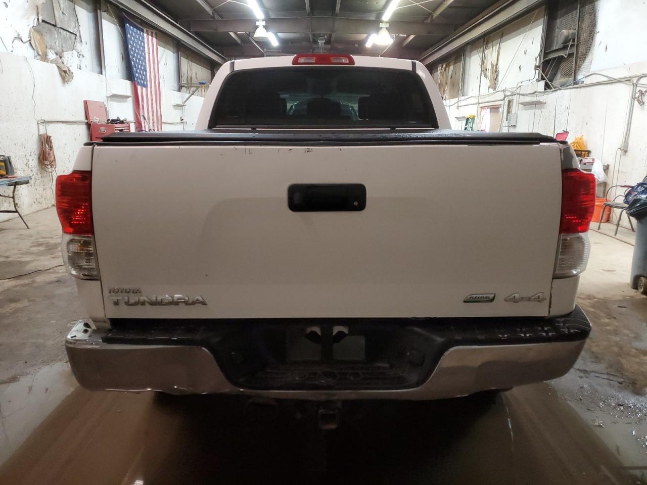 2011 TOYOTA TUNDRA CRE - Image 6