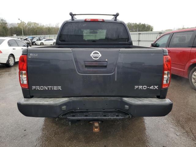 2012 Nissan Frontier S - Фото 6