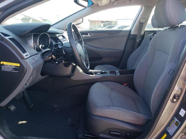 2011 Hyundai Sonata Gls - Image 7
