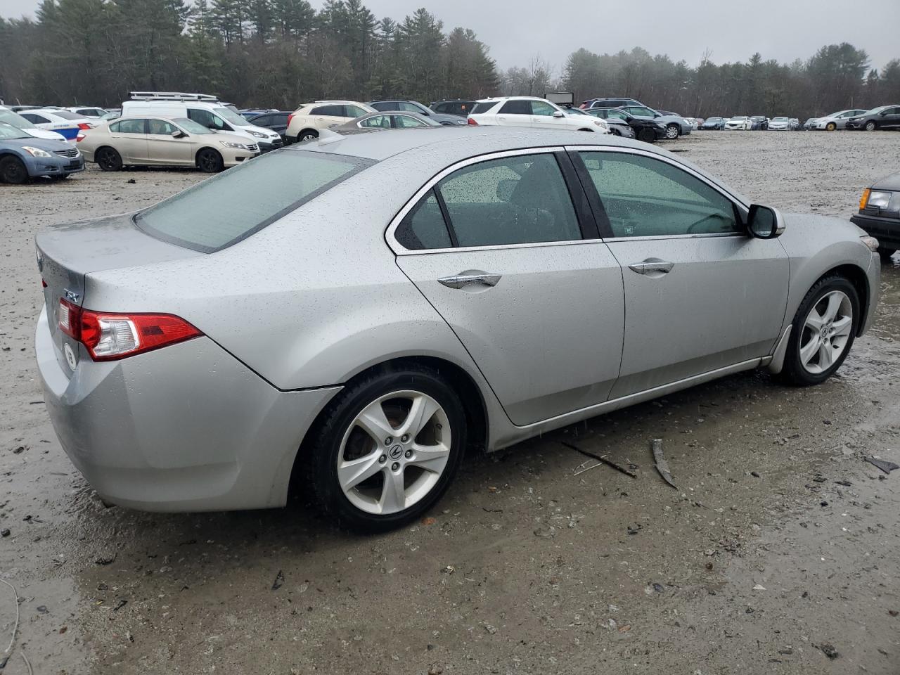 2010 ACURA TSX - Image 3
