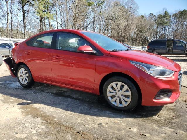 2019 Hyundai Accent Se - Image 4