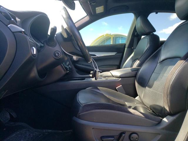 2019 Infiniti Qx50 Essential - Фото 7