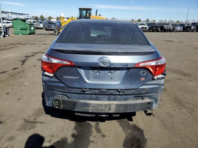 2015 Toyota Corolla L - Фото 6