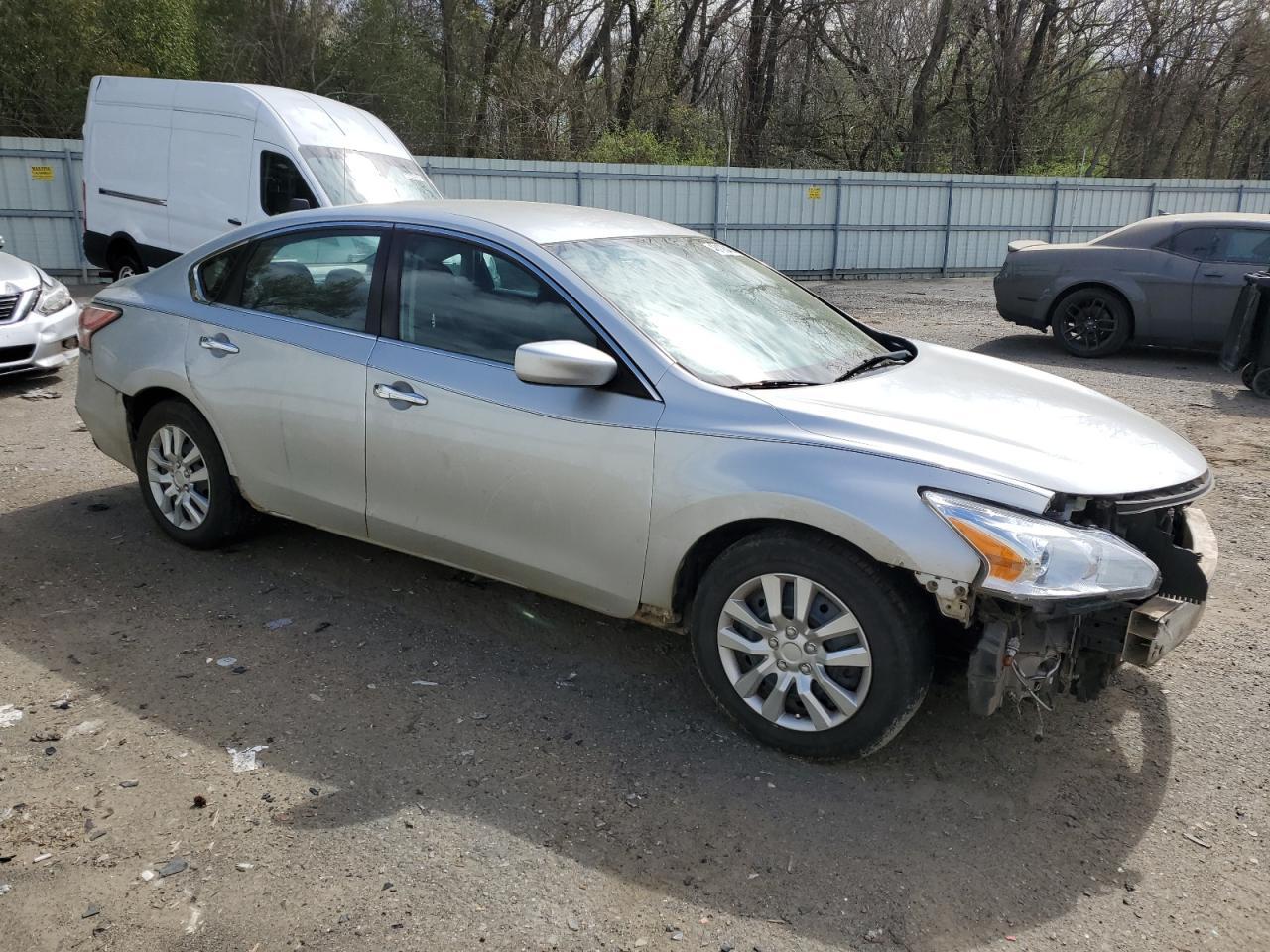 2015 NISSAN ALTIMA 2.5 - Image 4