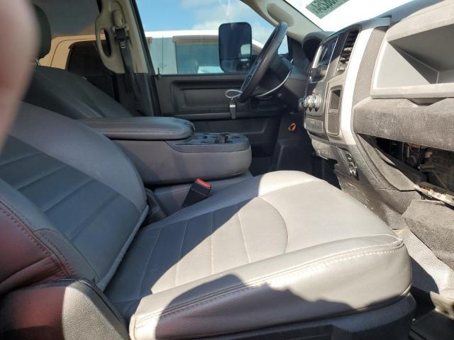 2018 Ram 1500 St - Image 7