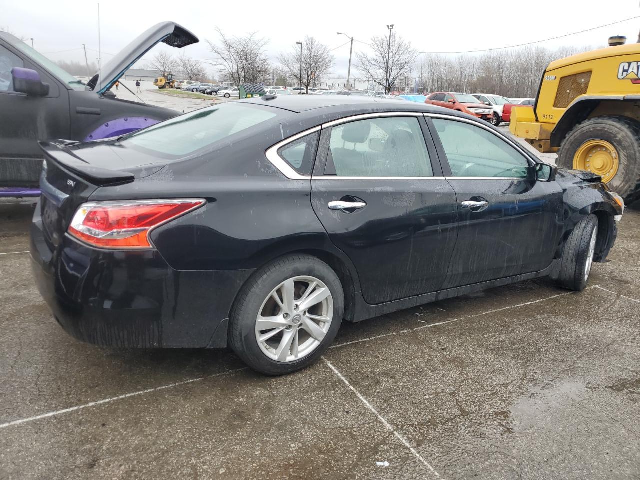 2013 NISSAN ALTIMA 2.5 - Image 3