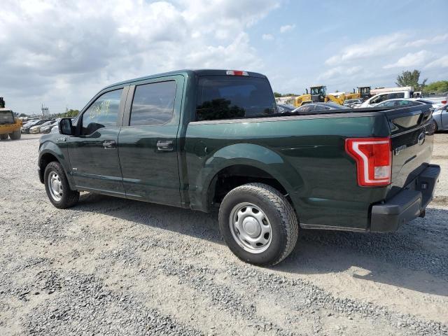 2016 Ford F150 Supercrew - Image 2