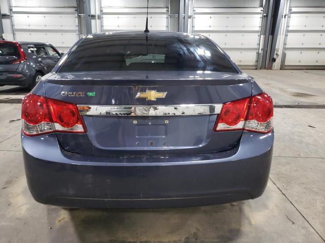2014 Chevrolet Cruze - Image 6