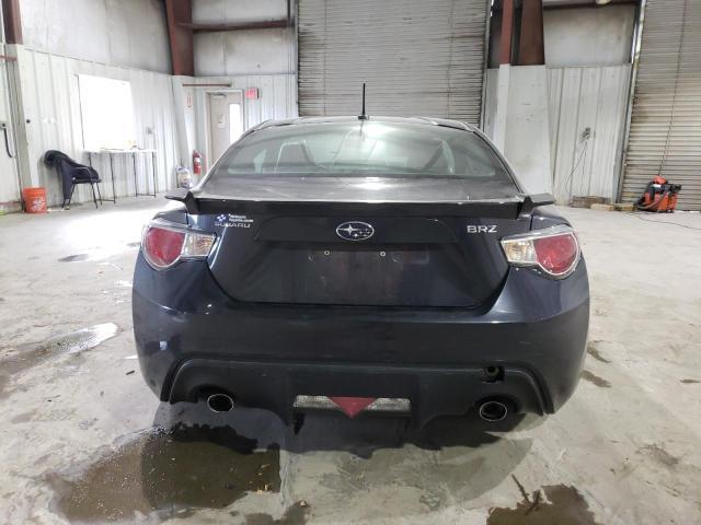 2013 Subaru Brz 2.0 Limited - Фото 6